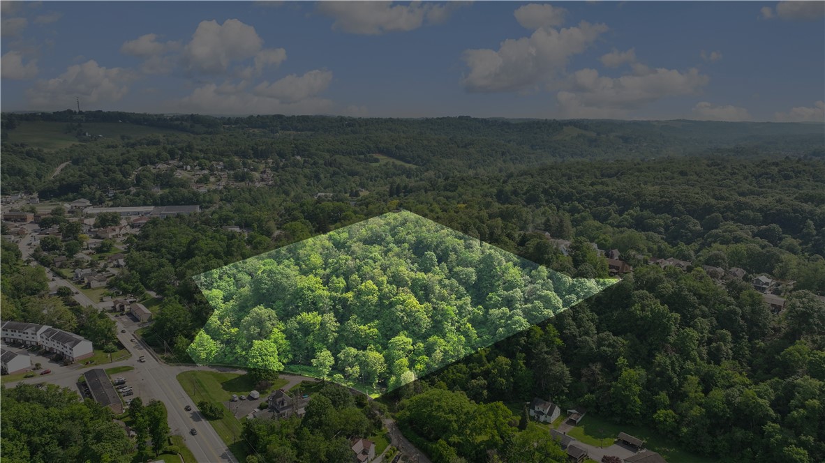 Lot S Highland Avenue Oakdale PA 15071