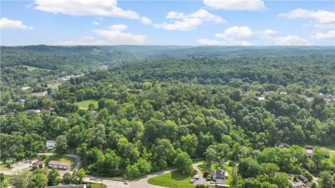 Lot S Highland Avenue Oakdale PA 15071