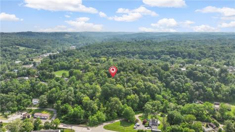 Lot S Highland Avenue Oakdale PA 15071