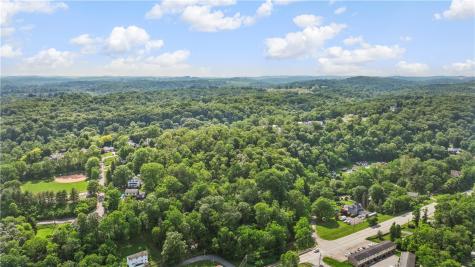 Lot S Highland Avenue Oakdale PA 15071