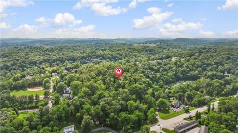 Lot S Highland Avenue Oakdale PA 15071