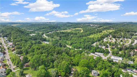 Lot S Highland Avenue Oakdale PA 15071