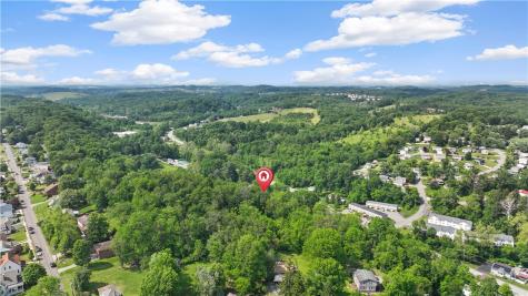 Lot S Highland Avenue Oakdale PA 15071