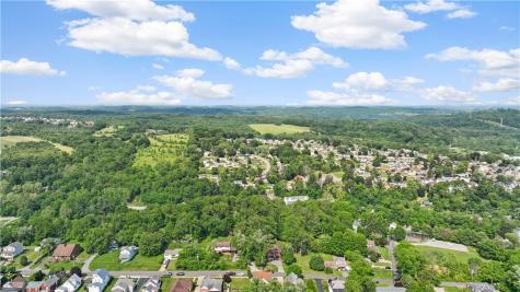 Lot S Highland Avenue Oakdale PA 15071