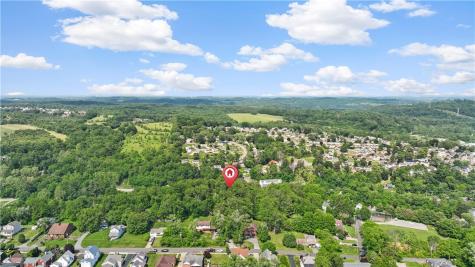 Lot S Highland Avenue Oakdale PA 15071