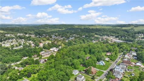 Lot S Highland Avenue Oakdale PA 15071