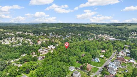 Lot S Highland Avenue Oakdale PA 15071