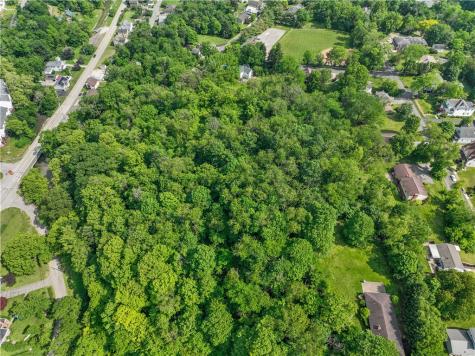 Lot S Highland Avenue Oakdale PA 15071