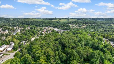 Lot S Highland Avenue Oakdale PA 15071