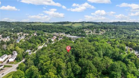 Lot S Highland Avenue Oakdale PA 15071