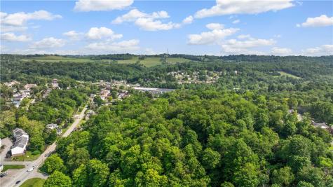 Lot S Highland Avenue Oakdale PA 15071
