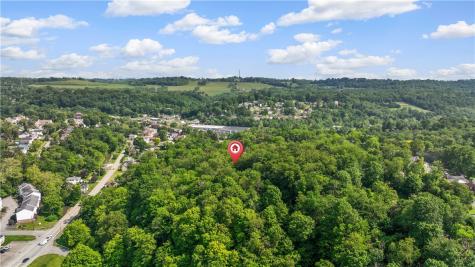 Lot S Highland Avenue Oakdale PA 15071
