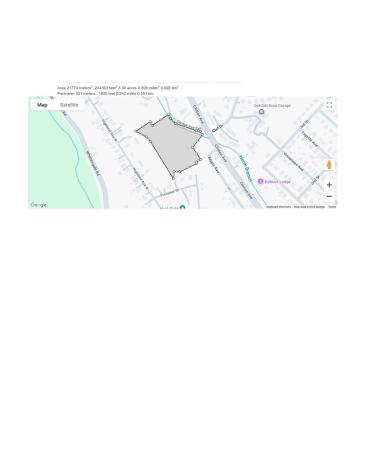Lot S Highland Avenue Oakdale PA 15071