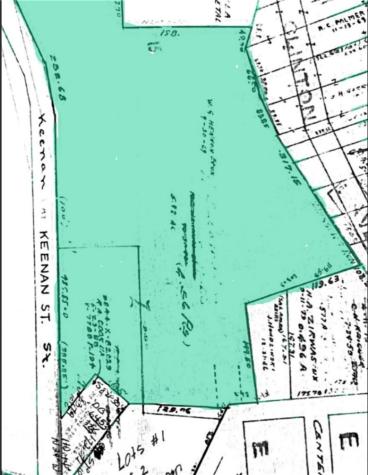 Lot S Highland Avenue Oakdale PA 15071
