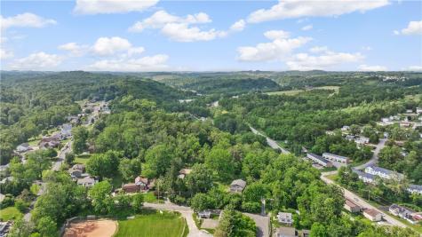 Lot S Highland Avenue Oakdale PA 15071