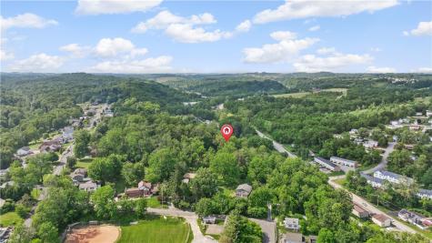 Lot S Highland Avenue Oakdale PA 15071