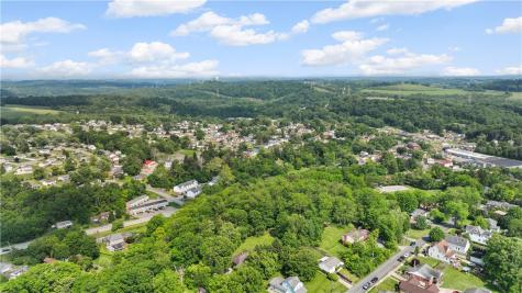 Lot S Highland Avenue Oakdale PA 15071