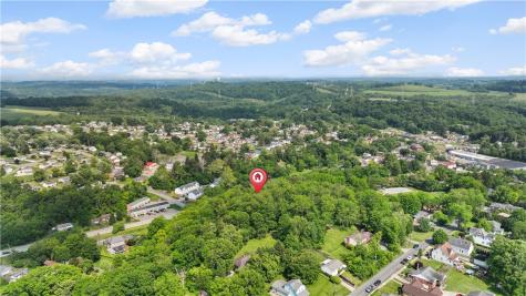 Lot S Highland Avenue Oakdale PA 15071