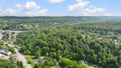 Lot S Highland Avenue Oakdale PA 15071