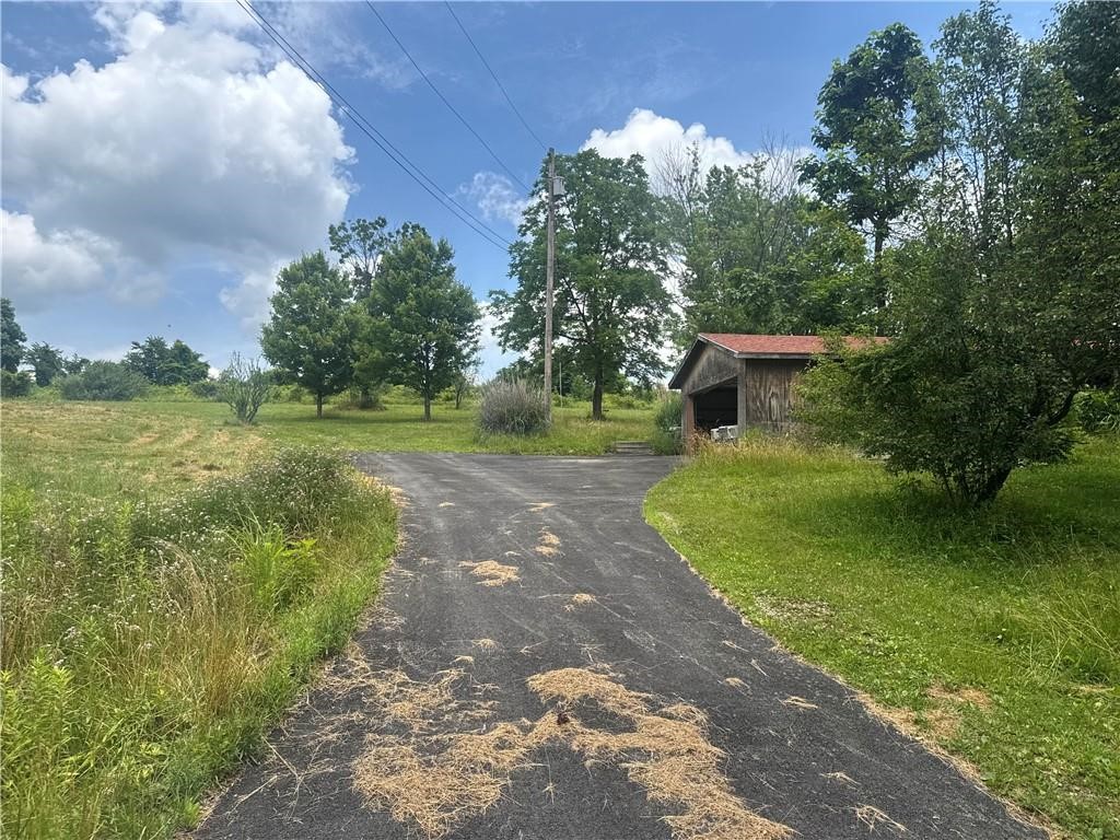 218 Hatfield Menallen Township PA 15480