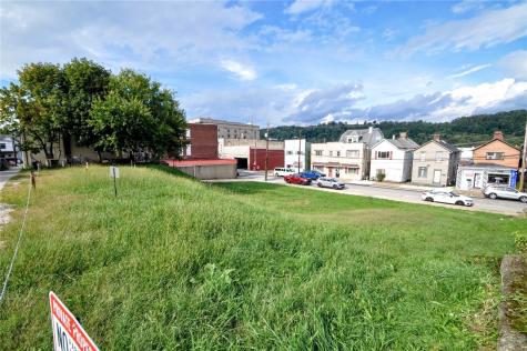 317 Fallowfield Avenue Charleroi Boro PA 15022