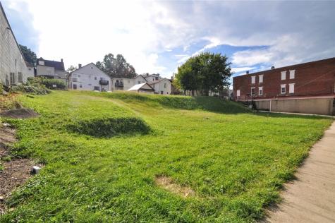 317 Fallowfield Avenue Charleroi Boro PA 15022