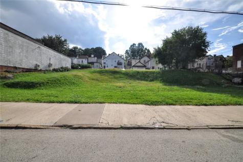 317 Fallowfield Avenue Charleroi Boro PA 15022
