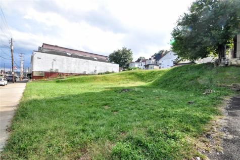 317 Fallowfield Avenue Charleroi Boro PA 15022