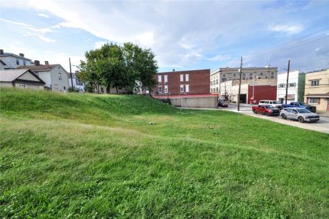 317 Fallowfield Avenue Charleroi Boro PA 15022
