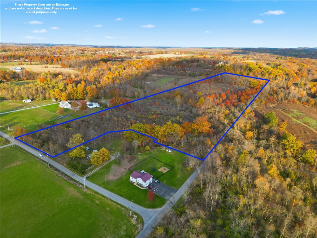 Lot 140 Fairground Road Hickory Township PA 16101