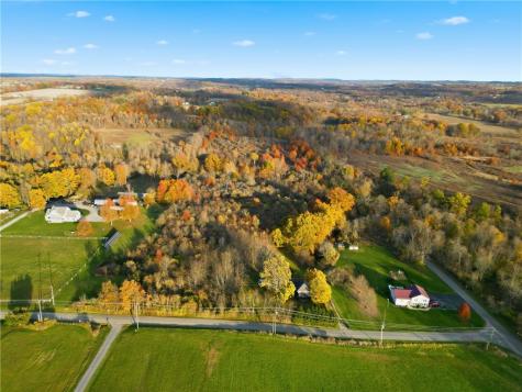 Lot 140 Fairground Road Hickory Township PA 16101