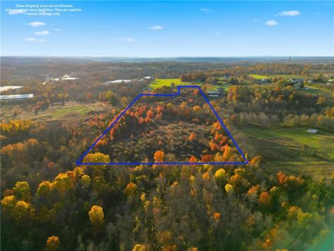 Lot 140 Fairground Road Hickory Township PA 16101