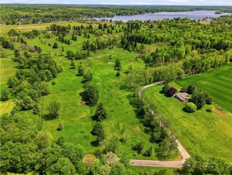 Lot 19 Golf Course Road Conneaut Lake PA 16316