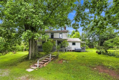 3100 Snowden Road South Park PA 15129