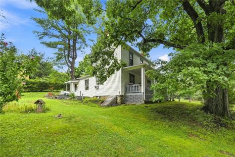 3100 Snowden Road South Park PA 15129