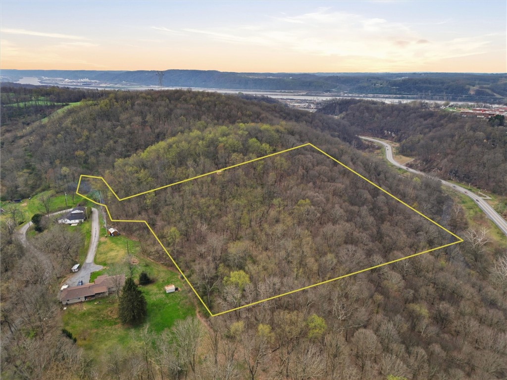 0 Romigh Road Freedom PA 15042