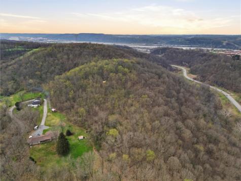 0 Romigh Road Freedom PA 15042