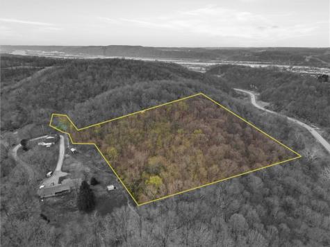 0 Romigh Road Freedom PA 15042
