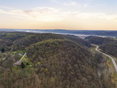 0 Romigh Road Freedom PA 15042