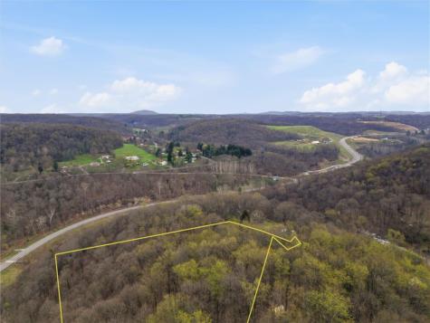 0 Romigh Road Freedom PA 15042