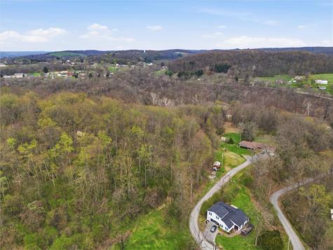 0 Romigh Road Freedom PA 15042