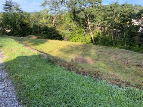 0 Brandenburg Lane Claysville PA 15323