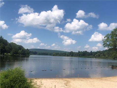 224-225 Old Mill Road Ohiopyle PA 15470