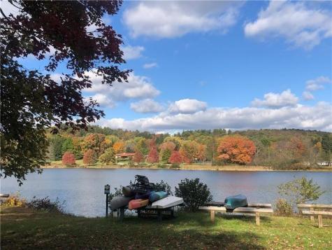 224-225 Old Mill Road Ohiopyle PA 15470
