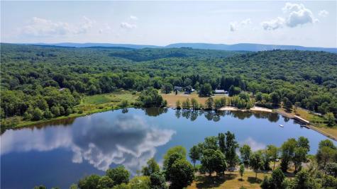 224-225 Old Mill Road Ohiopyle PA 15470