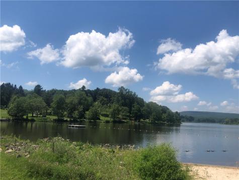224-225 Old Mill Road Ohiopyle PA 15470