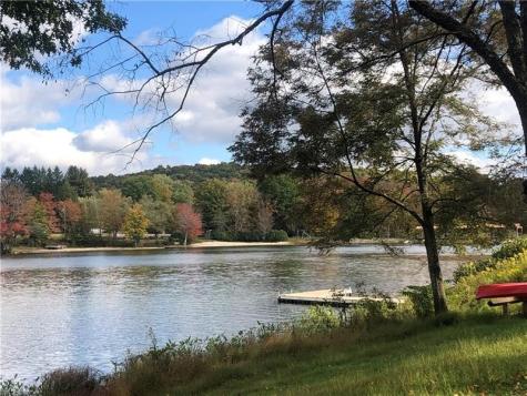 224-225 Old Mill Road Ohiopyle PA 15470