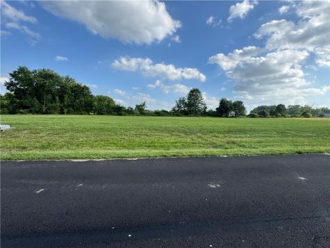 Lot 22 Tradewind Road North Beaver Township PA 16102