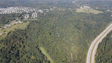 0 Mudlick Hollow Road Brighton Township PA 15009
