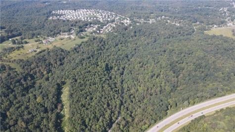 0 Mudlick Hollow Road Brighton Township PA 15009